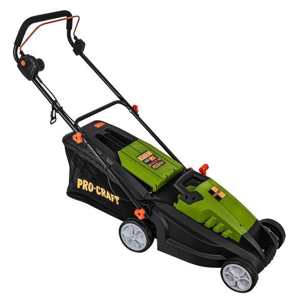 Газонокосарка індукційна Procraft NM2100 2914937766 фото